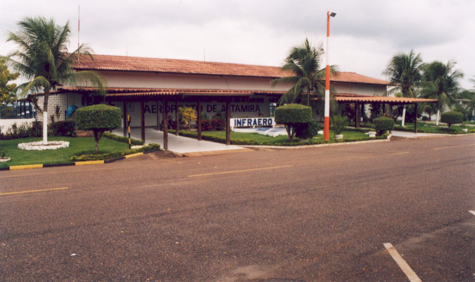 Altamira