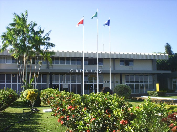 Carajas