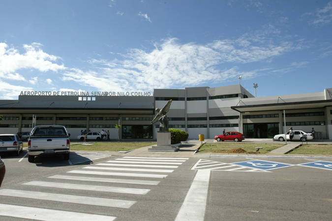 Petrolina
