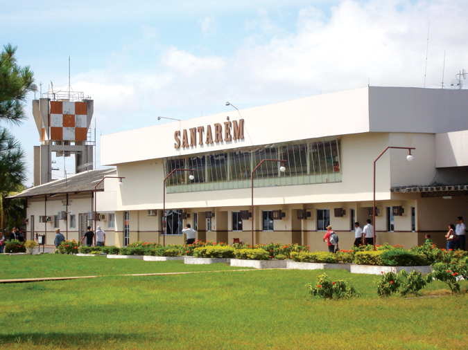Santarem