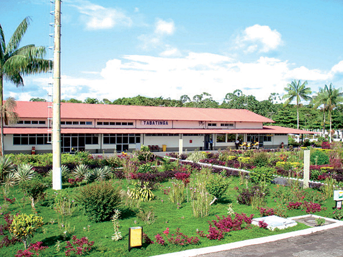 Tabatinga