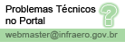 Problemas Técnicos