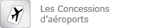 Concessão de Aeroportos